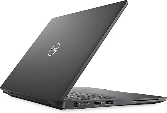 Dell Latitude 5300 | Intel Core i5 8th Gen | 8GB RAM | 256GB SSD | 13.3" Business Laptop (USED) A+ CONDITION