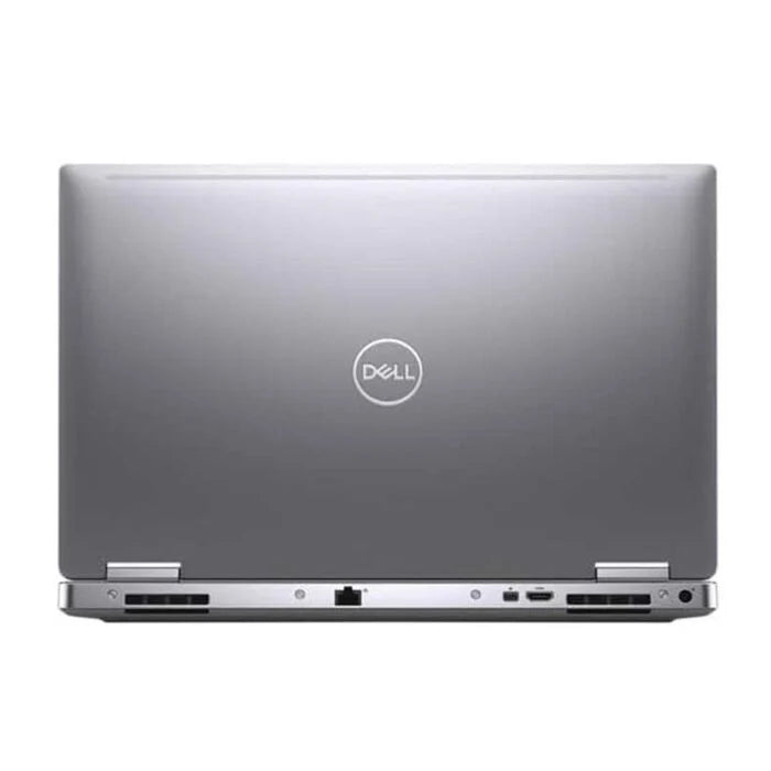 Dell Precision 15 7540 Laptop 9th Gen Core i7 9850H