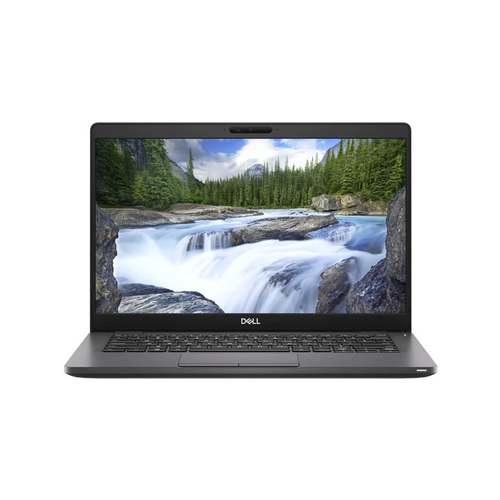 Dell Latitude 5300 | Intel Core i5 8th Gen | 8GB RAM | 256GB SSD | 13.3" Business Laptop (USED) A+ CONDITION