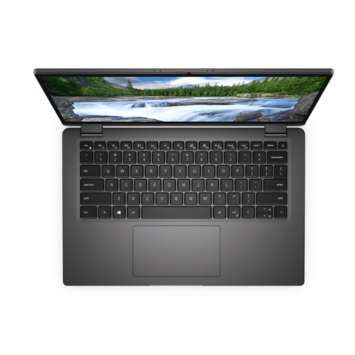DELL Latitude 7410 Core i7 10th Generation