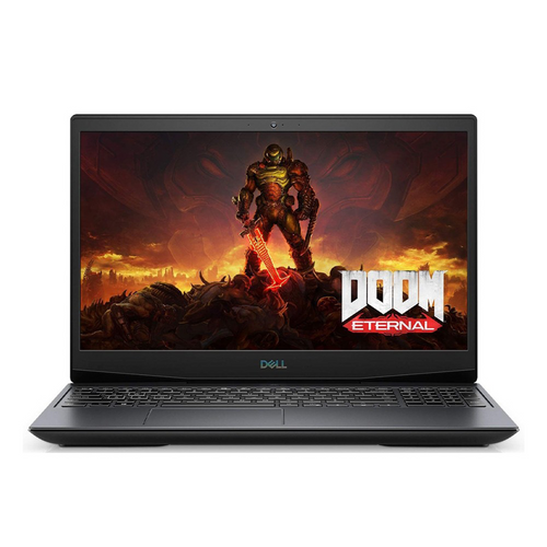 Dell G5 5500 Gaming Laptop | Core i7 10th Gen (H) | 16GB RAM | 512GB NVMe | GTX 1650 Ti (4GB)