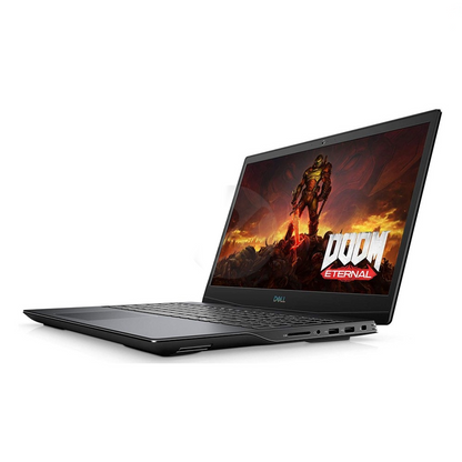Dell G5 5500 Gaming Laptop | Core i7 10th Gen (H) | 16GB RAM | 512GB NVMe | GTX 1650 Ti (4GB)
