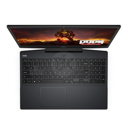 Dell G5 5500 Gaming Laptop | Core i7 10th Gen (H) | 16GB RAM | 512GB NVMe | GTX 1650 Ti (4GB)