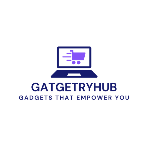 Gadgetryhub