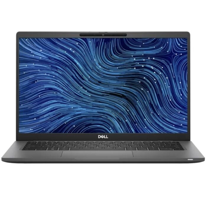 Dell Latitude 14 7420 Tiger Lake 11th Gen Core i7 1165G7 QuadCore Processor 16-GB 256-GB