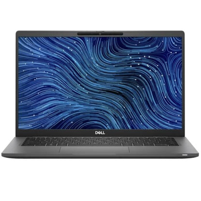 Dell Latitude 14 7420 Tiger Lake 11th Gen Core i7 1165G7 QuadCore Processor 16-GB 256-GB