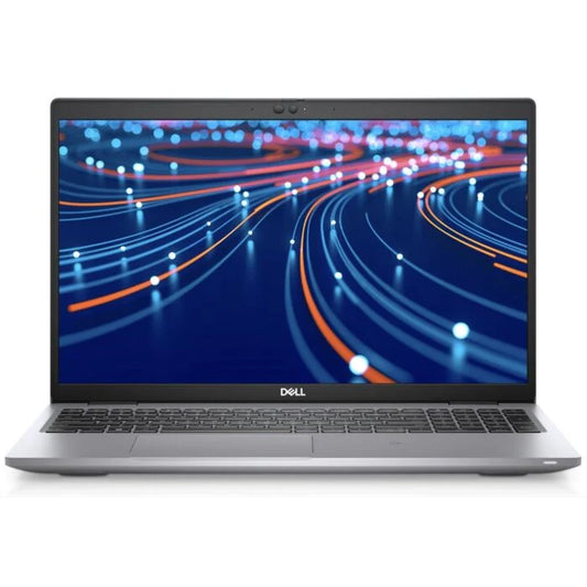 Dell Latitude 15 5520 11th Gen Core i7 1185G7