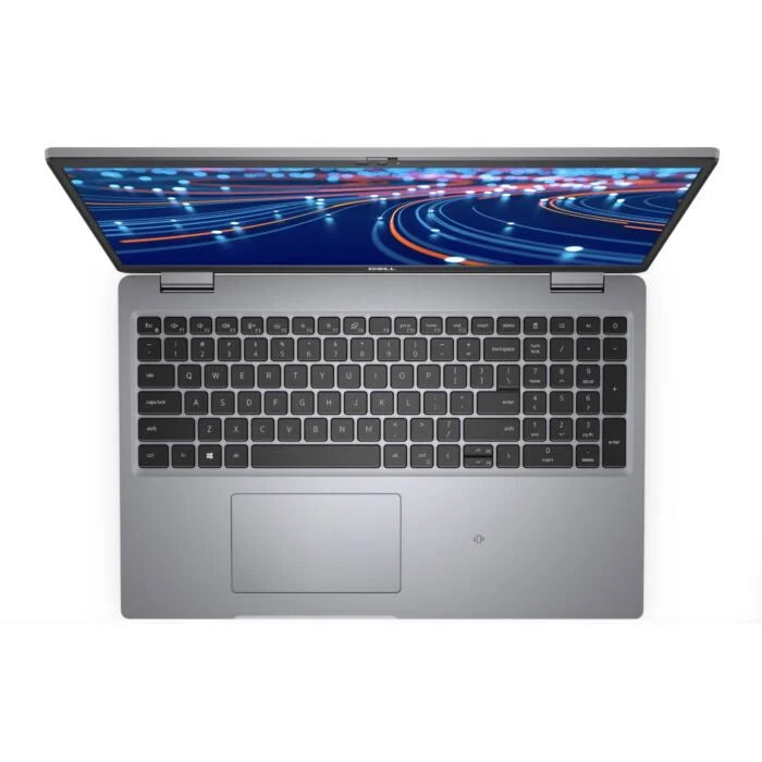 Dell Latitude 15 5520 11th Gen Core i7 1185G7