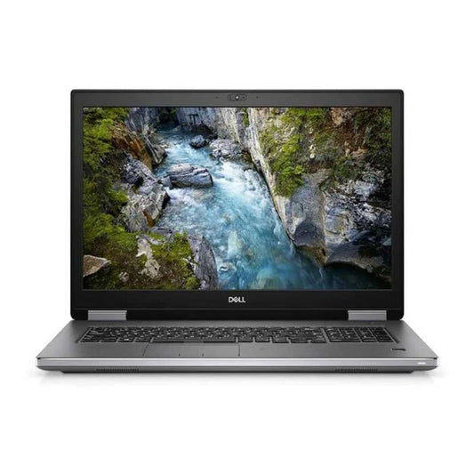 Dell Precision 15 7540 Laptop 9th Gen Core i7 9850H