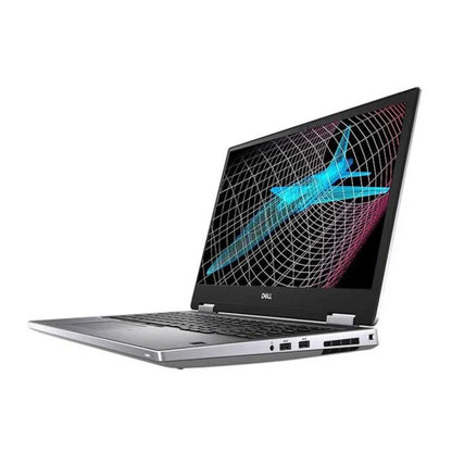 Dell Precision 15 7540 Laptop 9th Gen Core i7 9850H