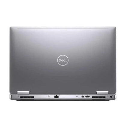 Dell Precision 15 7540 Laptop 9th Gen Core i7 9850H