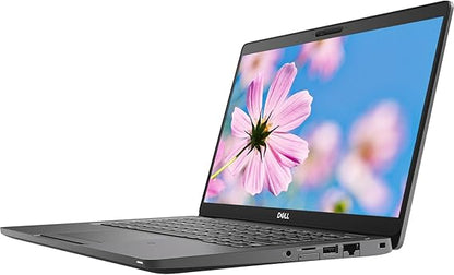 Dell Latitude 5300 | Intel Core i5 8th Gen | 8GB RAM | 256GB SSD | 13.3" Business Laptop (USED) A+ CONDITION
