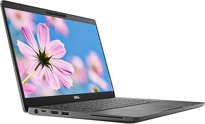 Dell Latitude 5300 | Intel Core i5 8th Gen | 8GB RAM | 256GB SSD | 13.3" Business Laptop (USED) A+ CONDITION