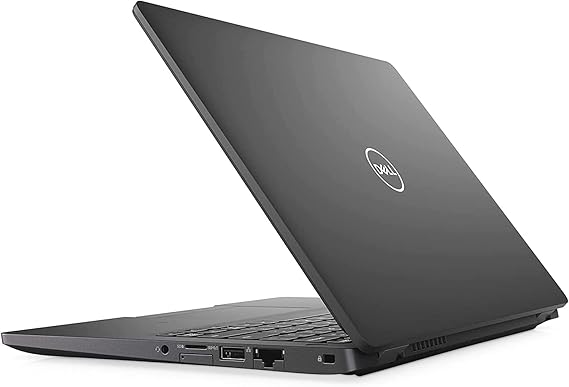 Dell Latitude 5300 | Intel Core i5 8th Gen | 8GB RAM | 256GB SSD | 13.3" Business Laptop (USED) A+ CONDITION