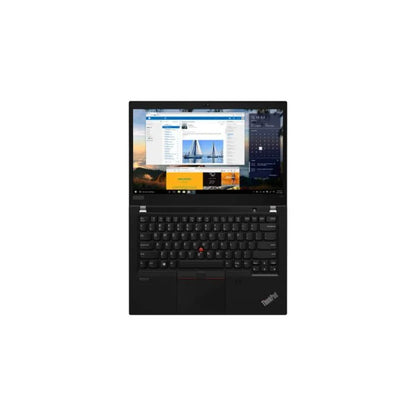 Lenovo ThinkPad T14 G1 (Used) – Core i7 10th Gen | 16GB RAM | 256GB SSD | Touchscreen
