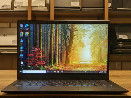 Lenovo ThinkPad X1 Carbon Core i7 8th Generation