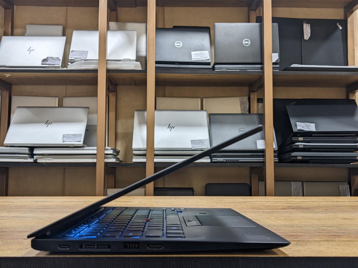 Lenovo ThinkPad X1 Carbon Core i7 8th Generation